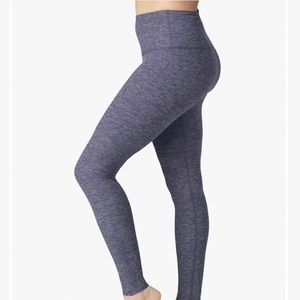 NWT beyond yoga spacedye long legging